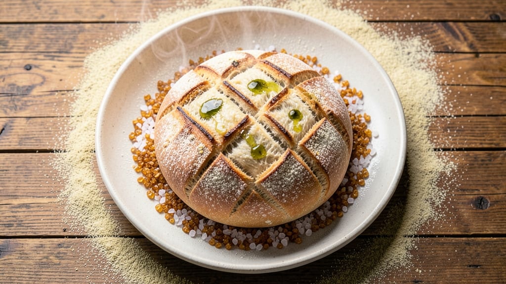 Aera Bread Recipe: No-Knead Artisan Crust in 15 Minutes