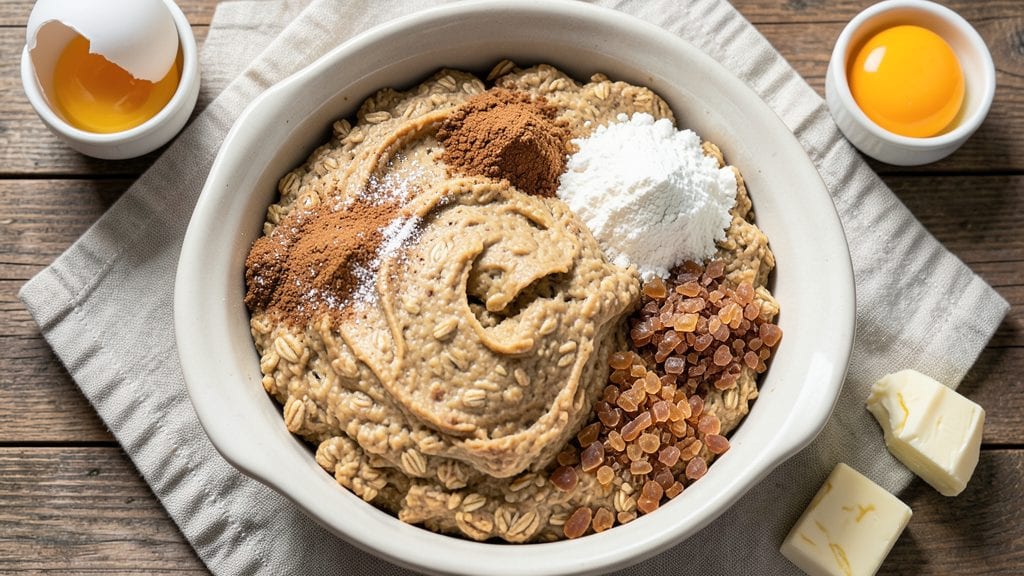 Alton Brown's Oat Bread Recipe: Chewy Crust and Toasty Sweetness
