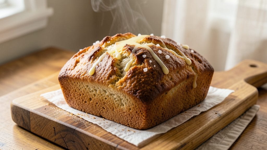 America's Test Kitchen Bread Machine Recipe: Hands-Off Artisan Loaf With Foolproof Results