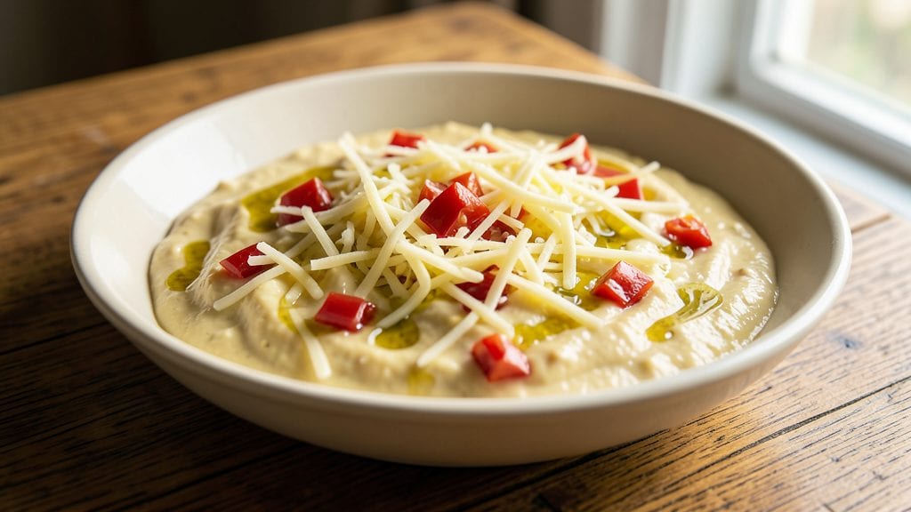 America's Test Kitchen Pimento Cheese Recipe: Sharp Cheddar and Smoky Heat Balance