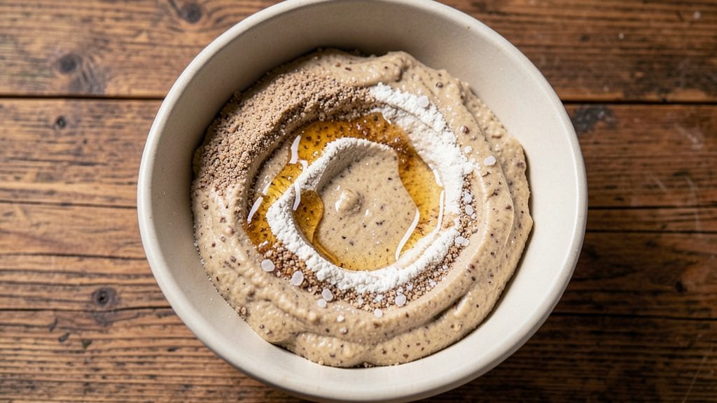 Amish Friendship Bread Starter Recipe Without Yeast: No-Yeast Rise for Fluffy, Sweet Swirls
