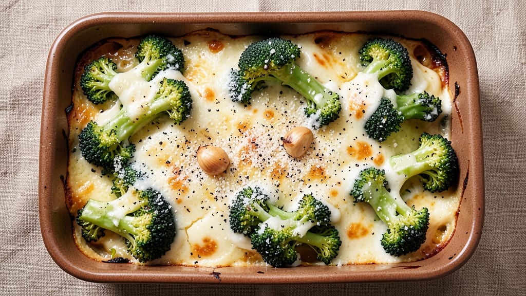 Applebees Broccoli Cheddar Recipe: Creamy, Cheesy Bites With Crispy Top