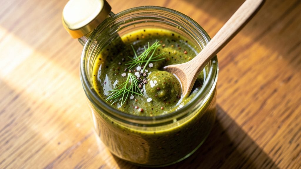 Aunt Martha's Old Fashioned Salad Dressing Recipe: Classic Tangy-Sweet Balance in Minutes
