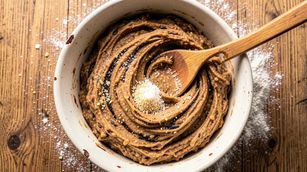 Authentic German Rye Bread Recipe: Sourdough Tang and Crusty Crunch