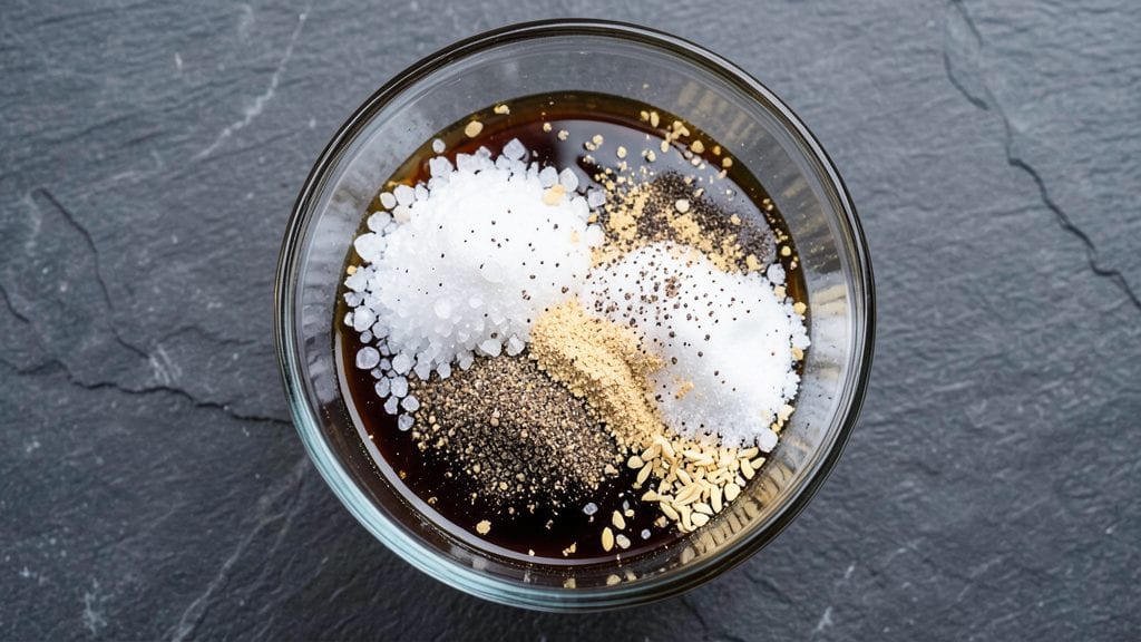 Beef Jerky Brine Recipe: Salt-Cured Flavor Bomb for Chewy Perfection