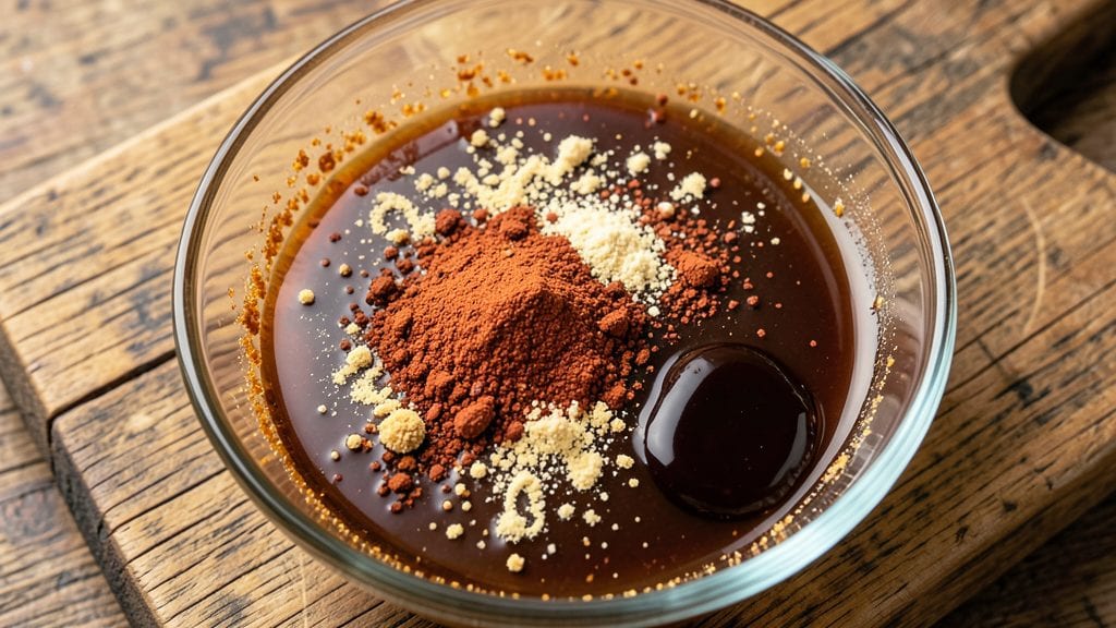 Best Deer Jerky Marinade Recipe: Bold Spice Blend That Infuses Deep Flavor