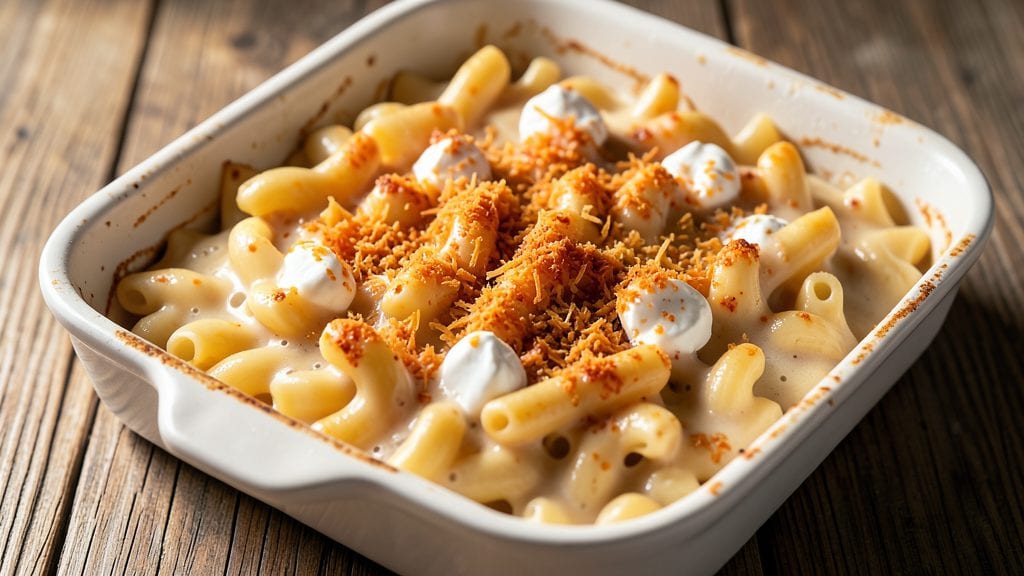 Betty Crocker's Mac and Cheese Recipe: Ultra-Creamy, One-Bowl Magic