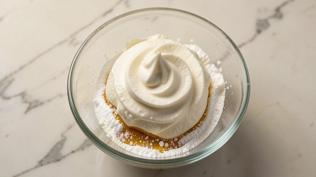 Betty Crocker's Whipped Cream Recipe: Light and Airy Clouds in Minutes