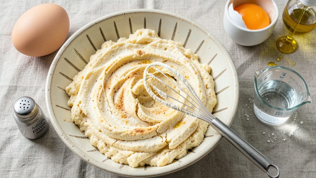 Bisquick Deep Fry Batter Recipe: Golden Crunch That Stays Crispy
