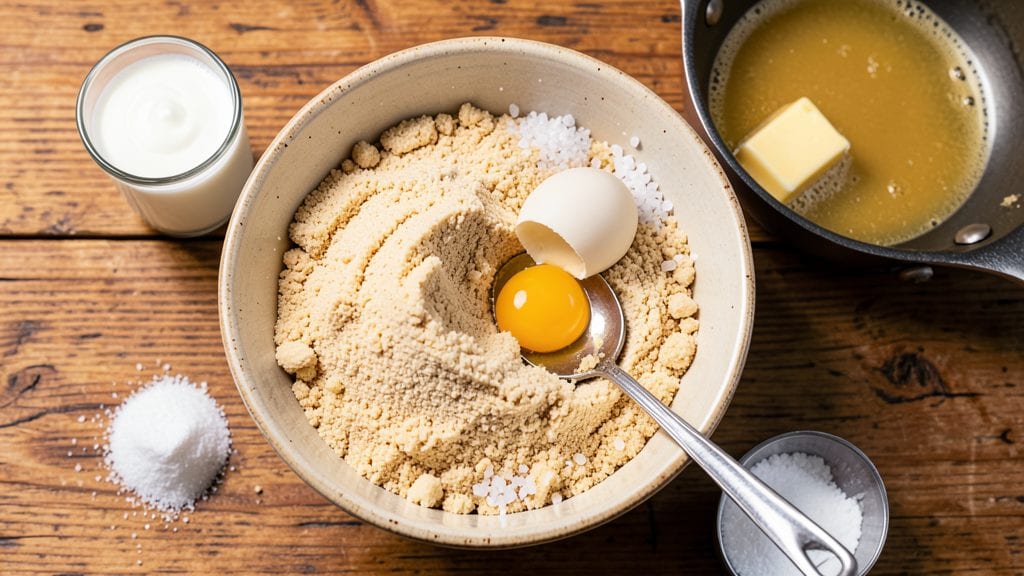 Bisquick Muffin Mix Recipe: Fluffy, Buttery Bites in 15 Minutes