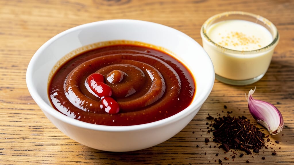 Bojangles Sauce Recipe: Creamy, Smoky Chipotle Kick for Wings and Fries