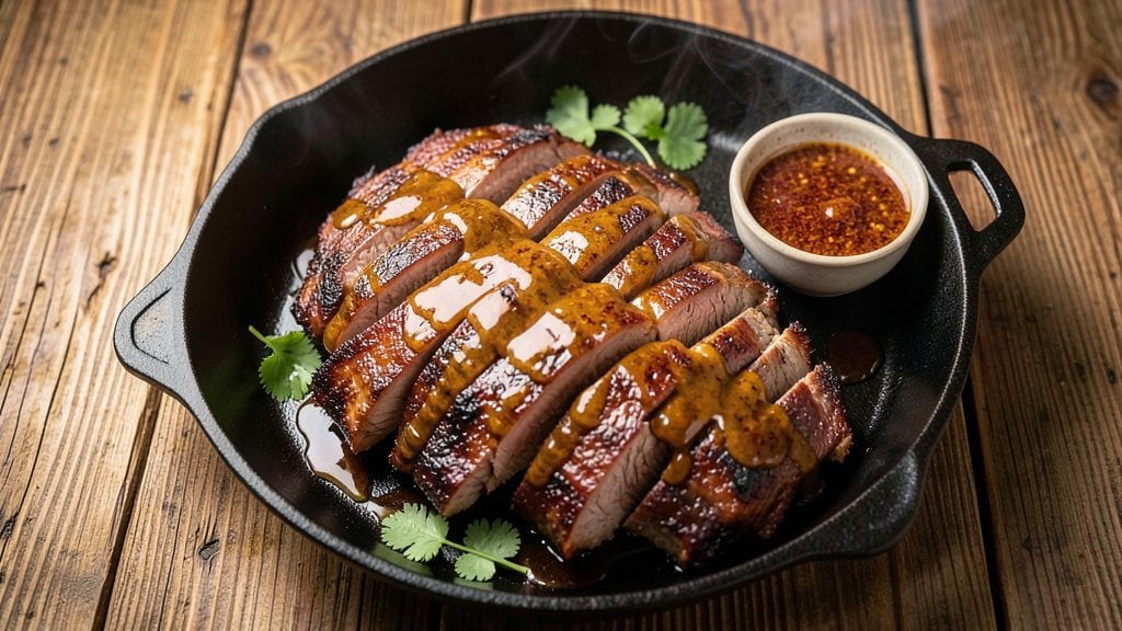 Boston Butt BBQ Recipe: Smoky, Fall-Off-The-Bone Tenderness in 6 Hours