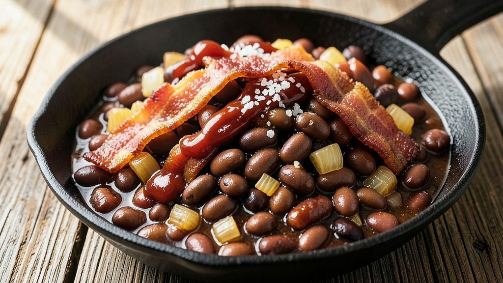 Bush's Baked Beans Copycat Recipe: Smoky-Sweet Depth That Sticks to Ribs