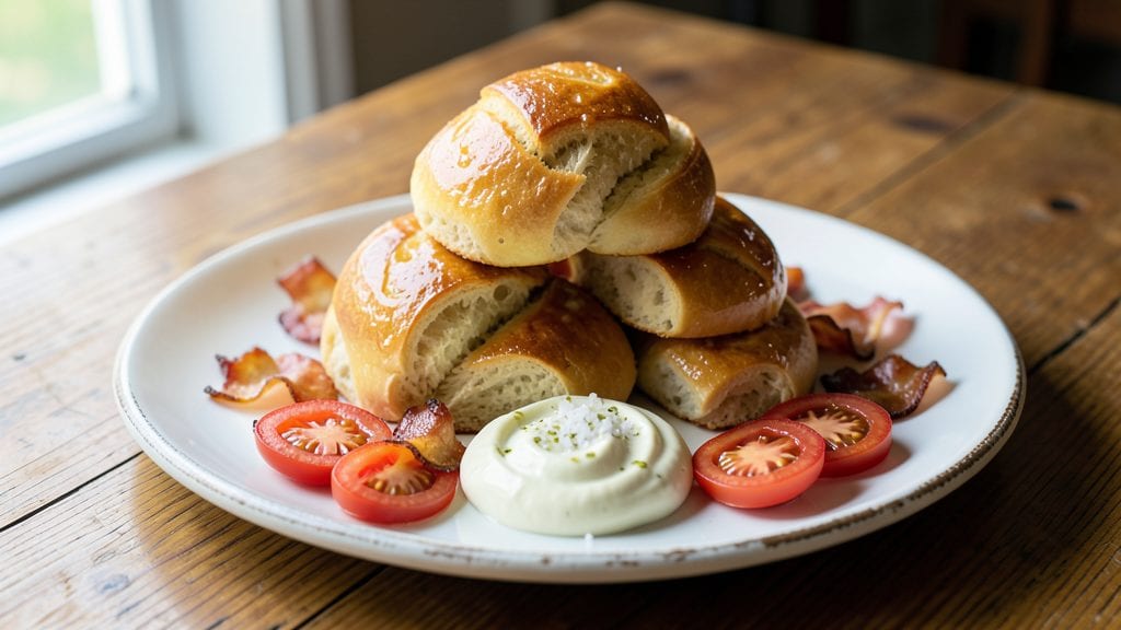 Cafeteria Rolls Recipe: Crispy, Cheesy Bites in 15 Minutes