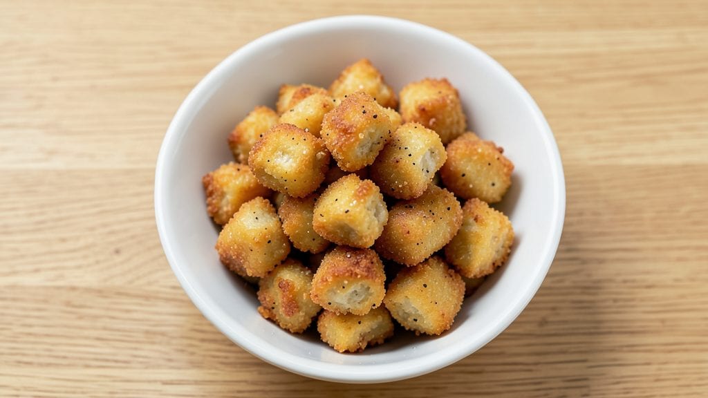 Chick Fil A Style Nuggets Recipe Without Pickle Juice: Crispy Baked Bites With Zesty Marinade Magic