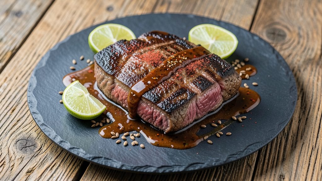 Chipotle Steak Marinade Copycat Recipe: Smoky Chipotle Velocity for Grill or Pan