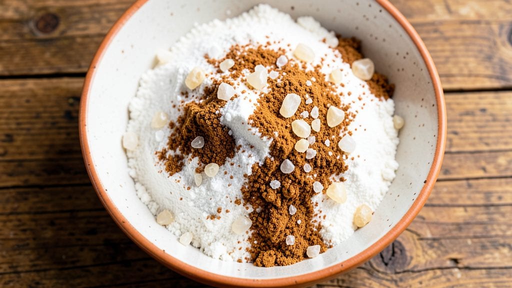 Churro Mix Recipe: Crispy Cinnamon-Sugar Bites in 10 Minutes