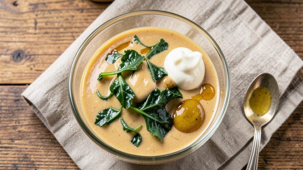 Copycat Chick-Fil-A Kale Salad Dressing Recipe: Creamy Herb Velocity That Sticks to Every Leaf