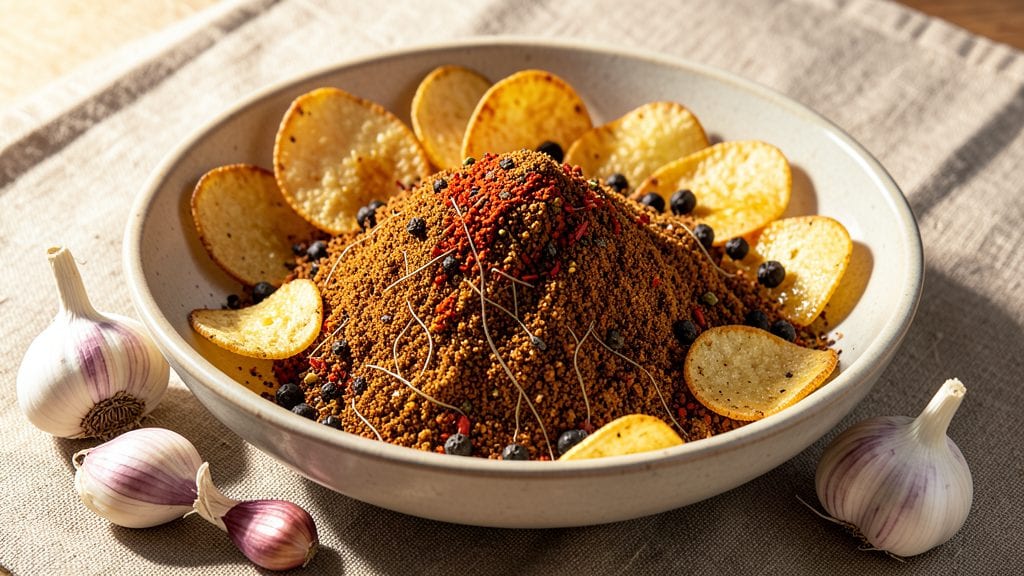 Copycat Potato Ole Seasoning Recipe: Smoky Chipotle Heat With Pantry Staples