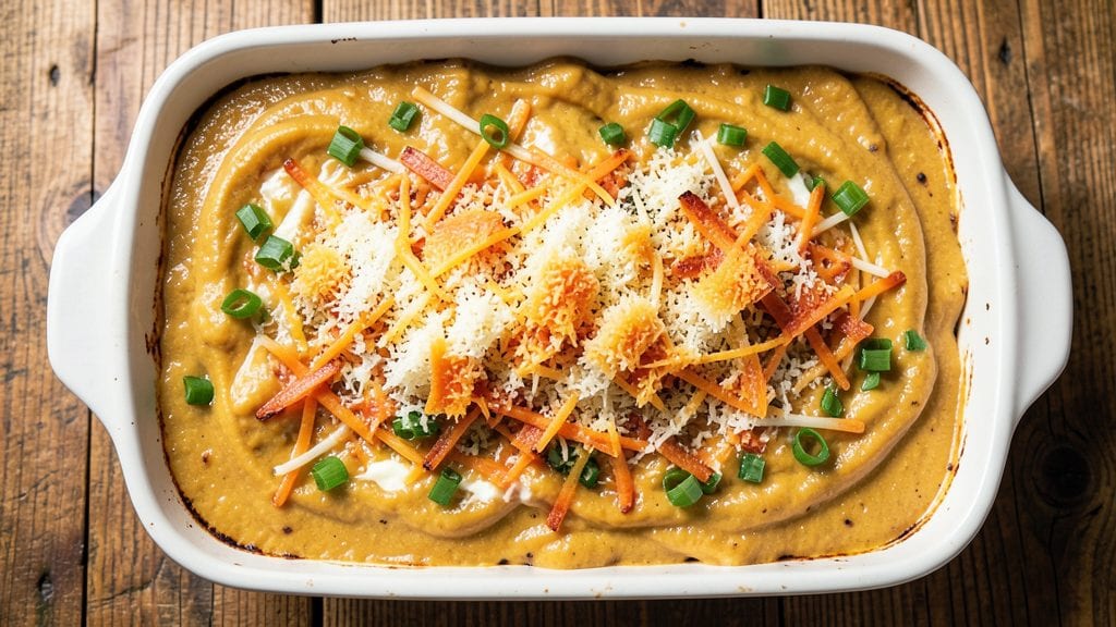 Corn Jiffy Mix Recipe: Creamy, Dreamy Casserole in One Bowl