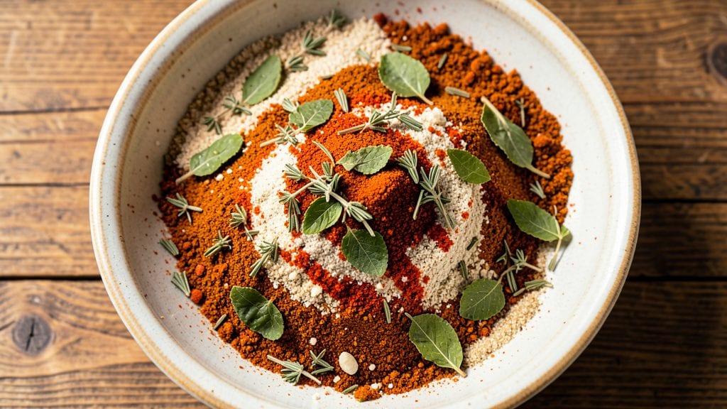 Crawfish Boil Spice Mix Recipe: Bold Cajun Heat for Perfect Boil-Ups