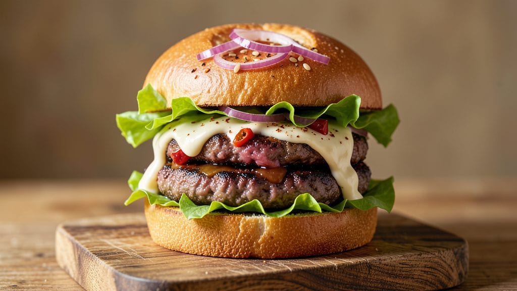 Field Roast Burger Copycat Recipe: Smoky Chipotle Cream That Sticks to Every Bite