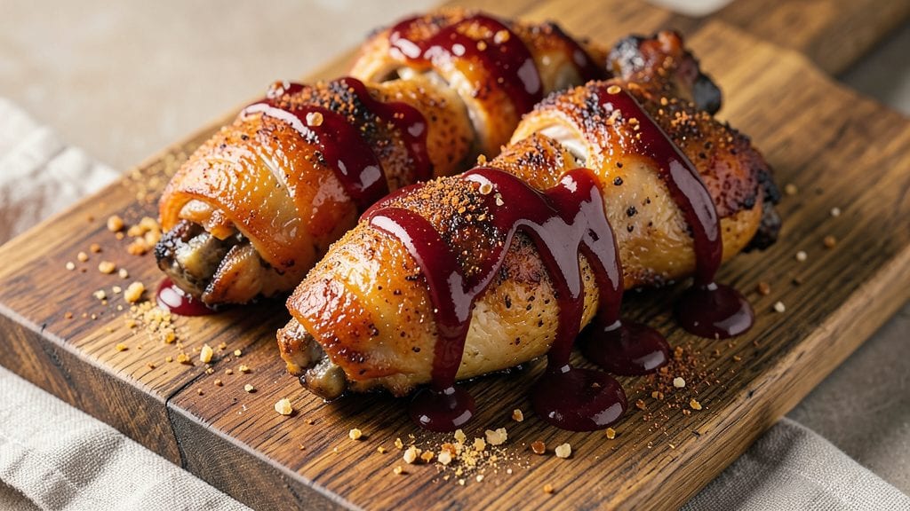 Franks Red Hot Drumsticks Recipe: Smoky-Spiced Crunch That Sticks Like Glue