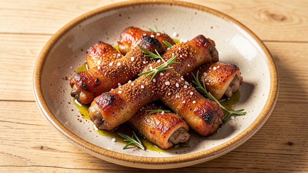 Frozen Chicken Drumsticks Recipe: Crispy Baked Crunch Without Freezer Burn