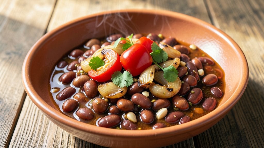 Goya Dominican Red Beans Recipe: Smoky Sofrito Secrets for Rich Flavor