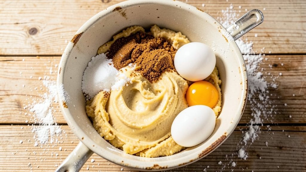 Grandma's Cookies Recipe: Buttery Swirls and Warm Vanilla Nostalgia