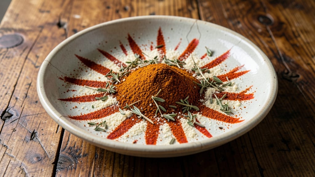Grippos Seasoning Recipe: Bold Cajun-Kick for Grilled and Roasted Dishes