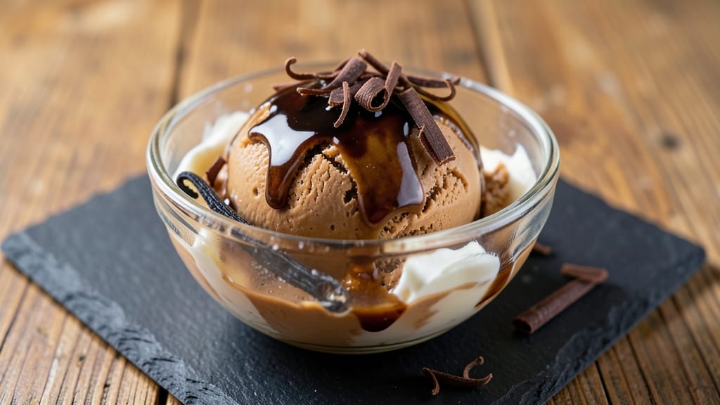 Guinness Beer Ice Cream Recipe: Rich Malty Depth With Silky Swirls