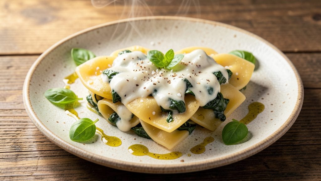 Heart-Shaped Pasta Recipe: Romantic Twist With Al Dente Bite