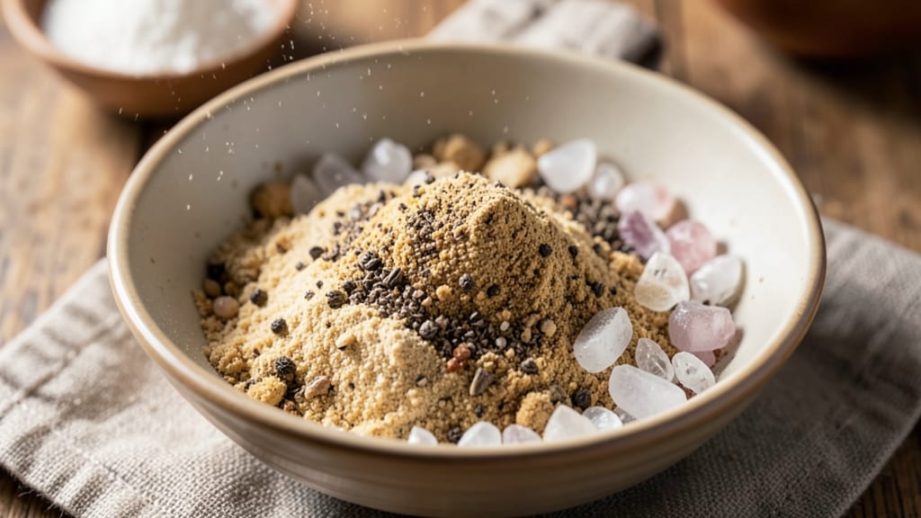 Hellofresh Sweet and Smoky BBQ Seasoning Recipe: Pantry Staples for Bold Flavor in Minutes