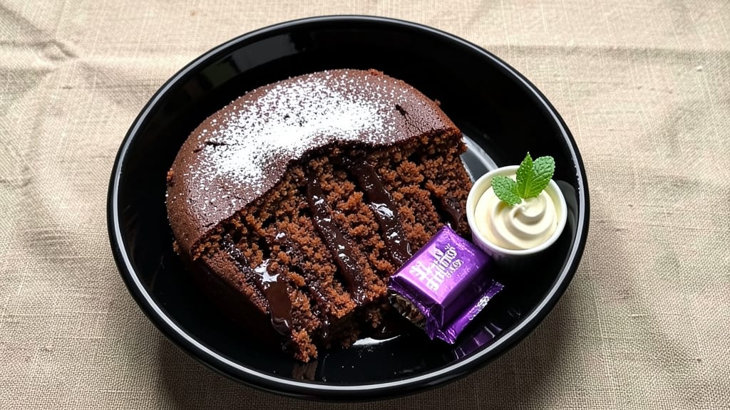Hershey's Original Chocolate Cake Recipe: Fudgy Layers and Secret Moisture Seal
