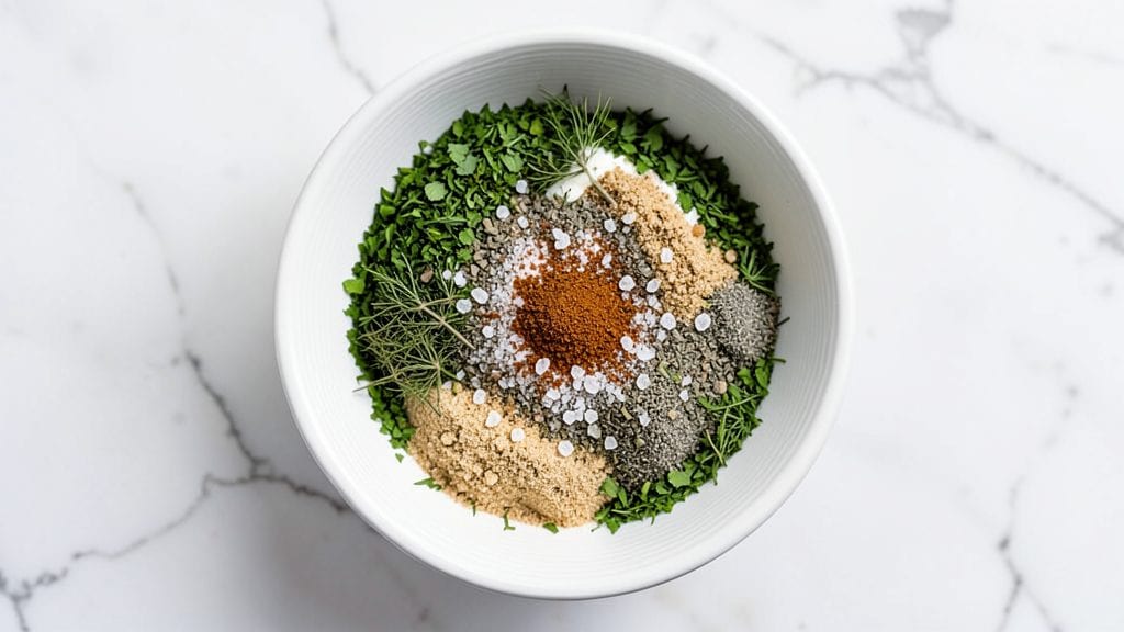 Hidden Valley Ranch Dry Mix Recipe: Pantry-Perfect Seasoning for Crispy, Tangy Snacks