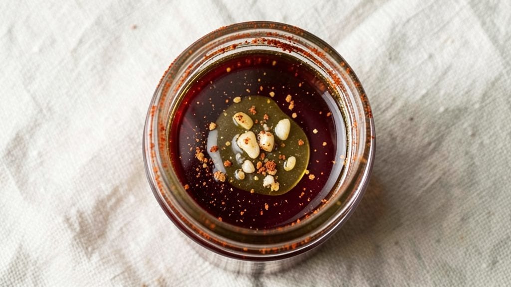 Lawry's Vintage Salad Dressing Recipe: Bold Garlic-Herb Emulsion With Pantry Staples