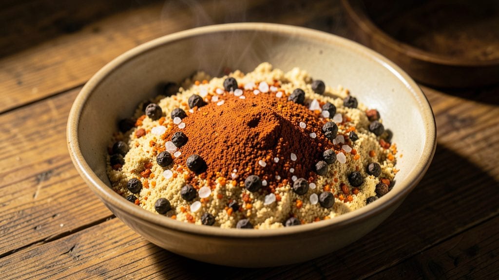 Longhorn Steakhouse Seasoning Recipe: Bold Smoky-Spiced Blend for Grilled Meats