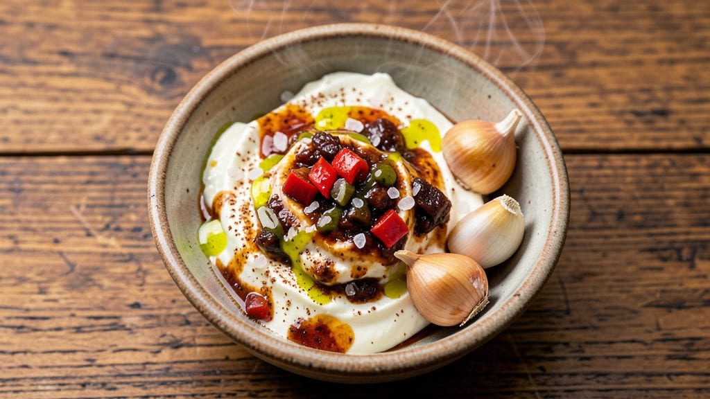 Mexican Butter Recipe: Smoky Chipotle Cream With Pantry Staples
