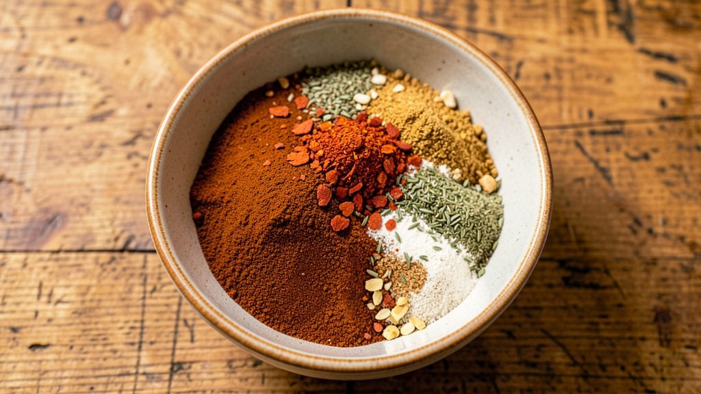 Mexican Steak Seasoning Recipe: Bold Spice Blend for Grilling and Slow Cooking