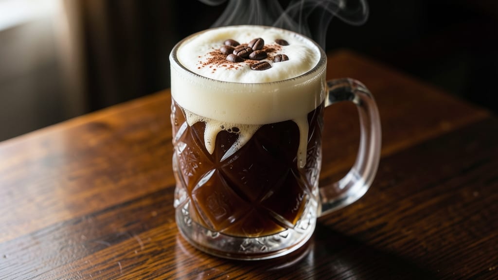 Milk Stout Recipe: Roasted Coffee and Toasted Malt Depth