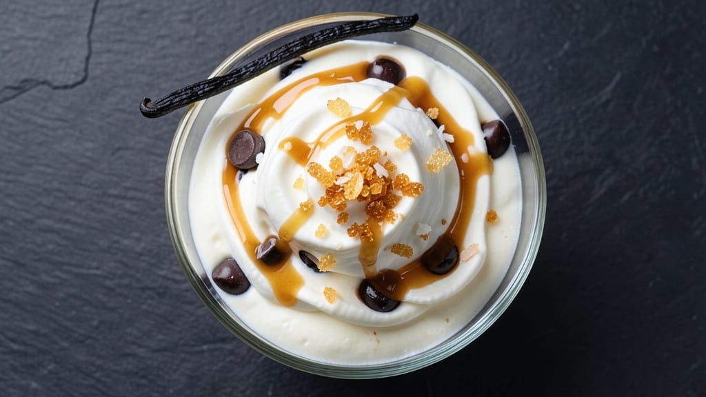 Ninja Chop Ice Cream Recipe: No-Churn Magic With 3 Ingredients