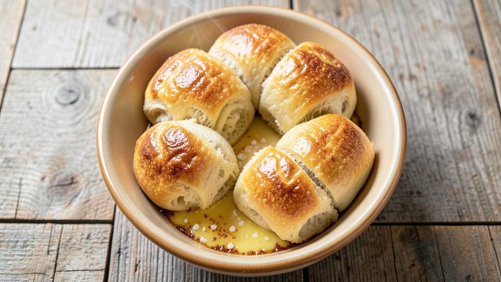 O'Charley's Rolls Recipe: Buttery Swirls and Flaky Layers at Home