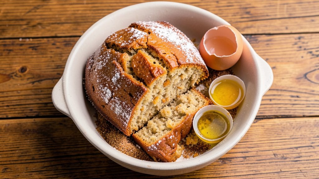 Libby's Original Pumpkin Bread Recipe With Oil: Moist Crumb and Warm Cinnamon Spice