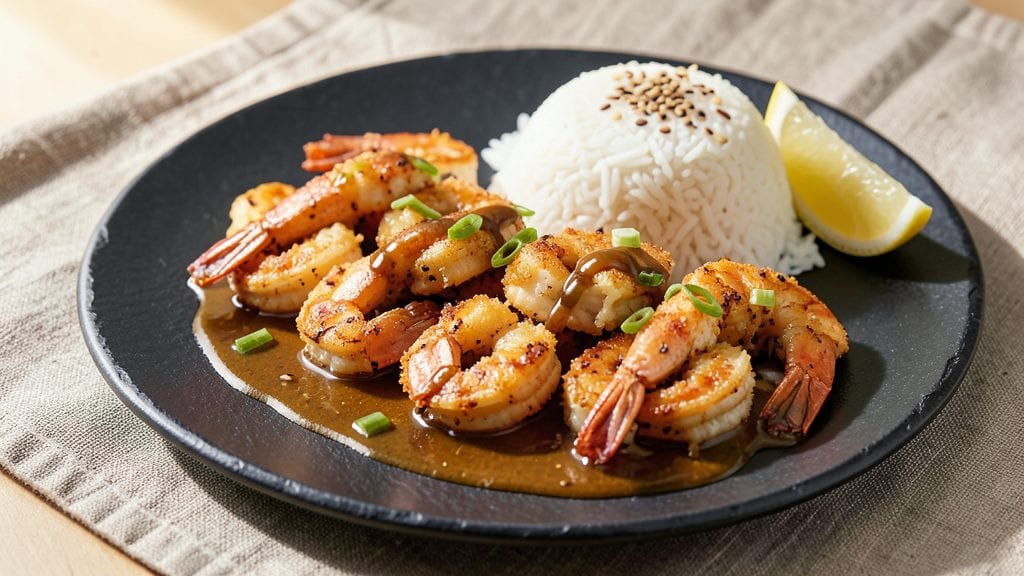 Outback Shrimp Recipe: Buttery Garlic Butter Velocity in 15 Minutes