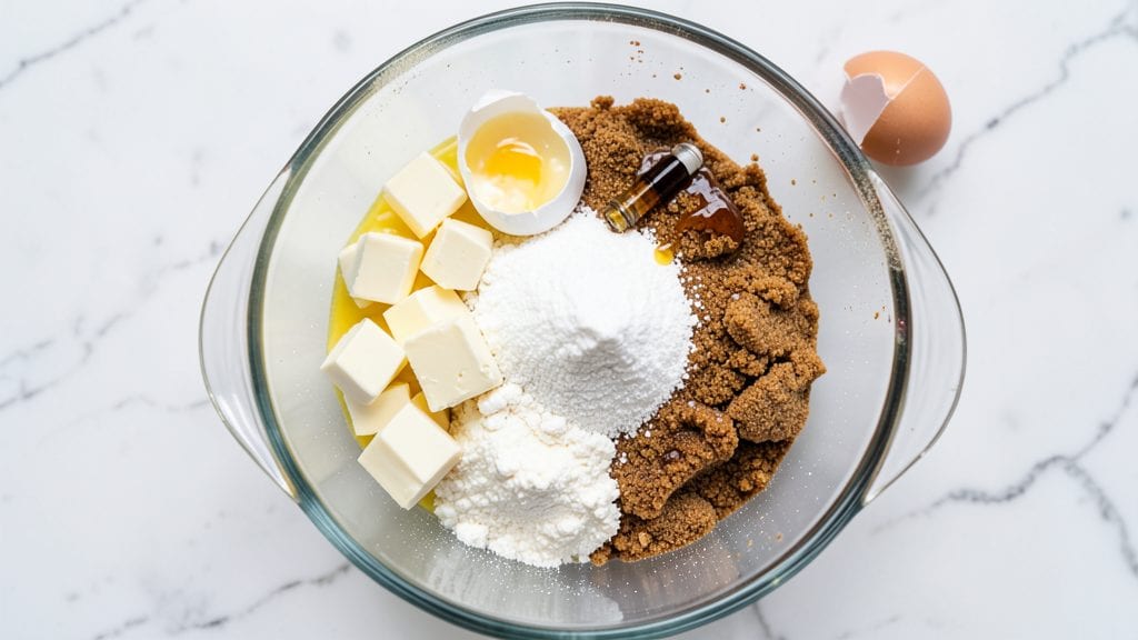 Personal Cookie Recipe: Single-Batch Magic Without the Mess