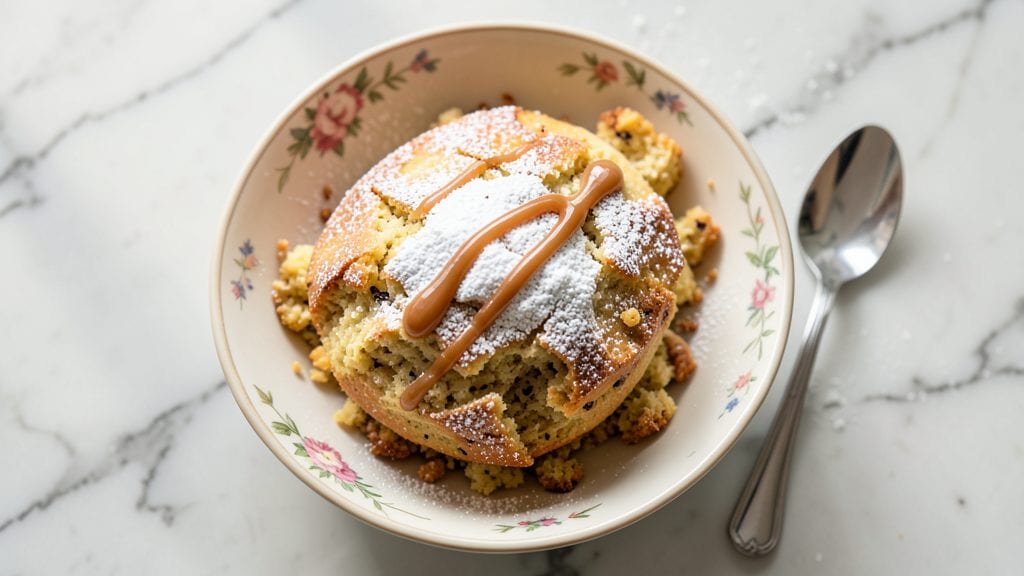 Starbucks Vanilla Bean Scones Copycat Recipe: Flaky Layers and Sweet Vanilla Swirls