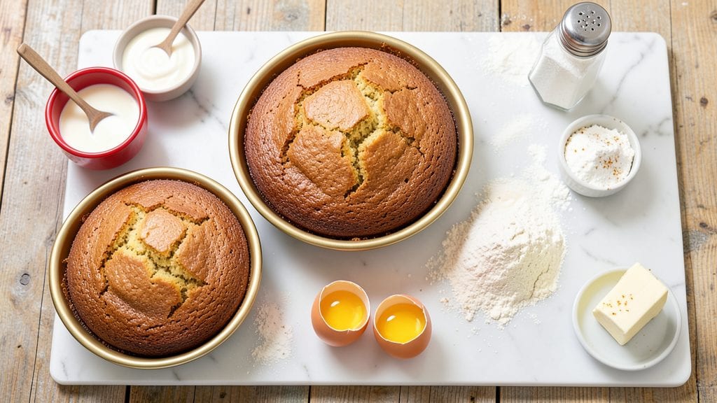 Stocks Bakery Pound Cake Recipe: Ultra-Moist Layers with Vanilla Bean Depth