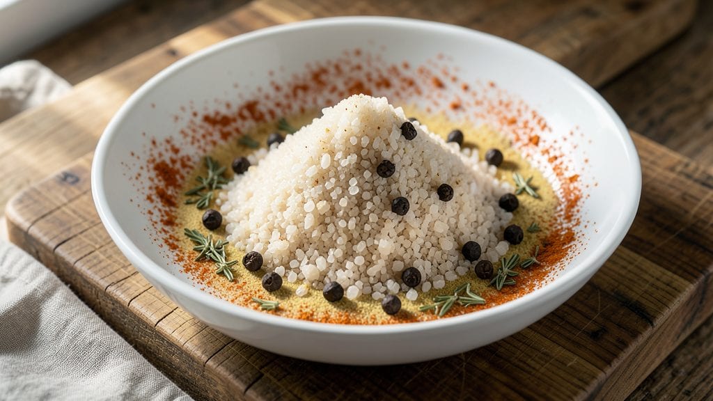 Trader Joe's Everyday Seasoning Recipe: Pantry Staples for Bold Flavor Boosts