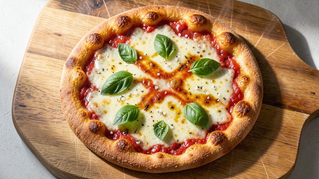 Trader Joe's Pizza Crust Recipe: Buttery, Airy Layers Without the Store-Bought Trick